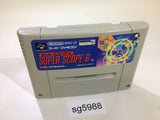 Nintendo Scope 6 SNES Super Famicom Japan - SG5988