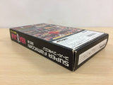NBA Jam Basketball BOXED SNES Super Famicom Japan - UB8389
