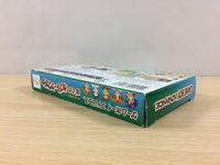 ub1963 Bokuno Kabuto Kuwagata BOXED GameBoy Advance Japan