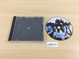 Shin Super Robot Taisen Special Disc PS1 Japan - UD6413