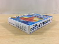 ua9654 Wetrix BOXED GameBoy Game Boy Japan