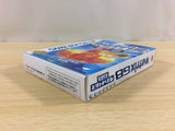 ua9654 Wetrix BOXED GameBoy Game Boy Japan