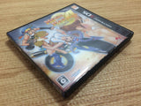 Metal Max 4 Gekko no Diva BOXED Nintendo 3DS Japan - FG2370