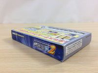 UD8602 Bomberman Max 2 Blue Bomberman Ver. BOXED GameBoy Advance Japan