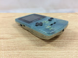 GameBoy Color Aqua Blue Limited Console - With Defects KD9802
