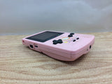 GameBoy Color Hellow Kitty Ver. Game Boy Console Japan - Tested Working KF8633