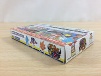 ud7314 Bobobo-bo Bo-bobo 9 Kyoku Senshi Gyagu BOXED GameBoy Advance Japan