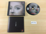DF7172 Akagawa Jirou Yasoukyoku PS1 Japan