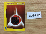 cb1416 Energy Energy Ball- VS Energy Pokemon Card TCG Japan