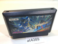 at4389 Raf World NES Famicom Japan