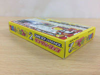 UC9129 Robopon Robot Ponkottsu 2 Ring Ver. BOXED GameBoy Advance Japan