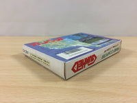 ub2084 Gunhed BOXED NES Famicom Japan