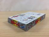 SD Gundam Hero Soukessen BOXED NES Famicom Japan - UD7820