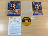 Evolution Skateboarding BOXED GameCube Japan - FG3780