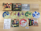 dg4606 Shenmue II 2 Dreamcast Japan
