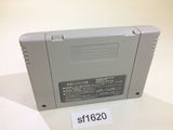 Brain Lord SNES Super Famicom Japan - SF1620