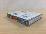 SD Gundam Hero Soukessen BOXED NES Famicom Japan - UD7820