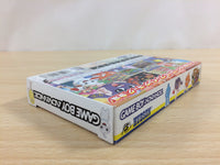 ud7314 Bobobo-bo Bo-bobo 9 Kyoku Senshi Gyagu BOXED GameBoy Advance Japan