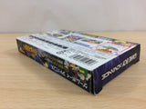Konchu Monster Battle Master BOXED GameBoy Advance Japan - UB7094