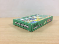 UB3640 Sakura Momoko no UkiUki Carnival BOXED GameBoy Advance Japan