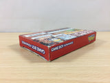 UB2228 One Piece Dragon Dream BOXED GameBoy Advance Japan