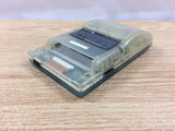 GameBoy Color Aqua Blue Limited Console - With Defects KD9802