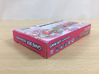 UD8860 Mr. Driller A Fushigina Pacteria BOXED GameBoy Advance Japan