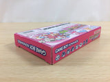 UD8860 Mr. Driller A Fushigina Pacteria BOXED GameBoy Advance Japan