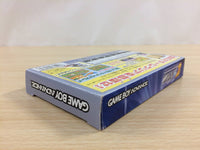 UD8602 Bomberman Max 2 Blue Bomberman Ver. BOXED GameBoy Advance Japan