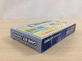 UD8602 Bomberman Max 2 Blue Bomberman Ver. BOXED GameBoy Advance Japan