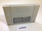 Super Puyo Puyo SNES Super Famicom Japan - SA9009
