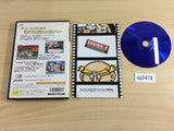 DG3472 Gekibo Gekisha Boy 2 PS2 Japan