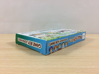 ub1963 Bokuno Kabuto Kuwagata BOXED GameBoy Advance Japan