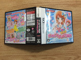 FG2891 Gokujo! Mecha Mote Iincho Girls BOX BOXED Nintendo DS Japan