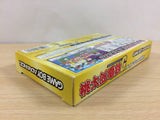 Momotarou Dentetsu G Gold Deck wo Tsukure! BOXED GameBoy Advance Japan - UB6974