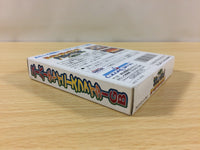 ua9124 Super Chinese Fighter GB BOXED GameBoy Game Boy Japan