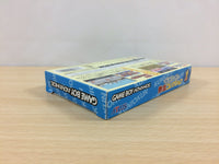 UB3380 Kunio Kun Nekketsu Collection 1 BOXED GameBoy Advance Japan