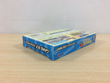 UB3380 Kunio Kun Nekketsu Collection 1 BOXED GameBoy Advance Japan