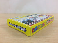 UC9129 Robopon Robot Ponkottsu 2 Ring Ver. BOXED GameBoy Advance Japan