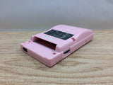 GameBoy Color Hellow Kitty Ver. Game Boy Console Japan - Tested Working KF8633