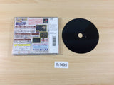 Capcom Generation 2 Makai To Kish PS1 Japan - FH1495