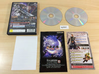 FG5091 Shin Onimusha Dawn of Dreams PS2 Japan