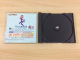 Marvel Super Heroes vs. Street Fighter EX Edition PS1 Japan - UD5108