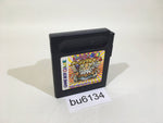 BU6134 Bikkuriman 2000 Charging Card GameBoy Game Boy Japan