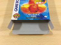 ua9654 Wetrix BOXED GameBoy Game Boy Japan