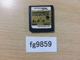 GAME & WATCH COLLECTION Nintendo DS Japan - FG9859
