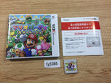 Mario Party Star Rush BOXED Nintendo 3DS Japan - FG5385