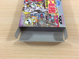 SD Gundam Hero Soukessen BOXED NES Famicom Japan - UD7820