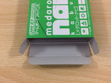 UD4433 Medarot Navi Kabuto Ver. BOXED GameBoy Advance Japan