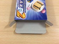 UD8602 Bomberman Max 2 Blue Bomberman Ver. BOXED GameBoy Advance Japan